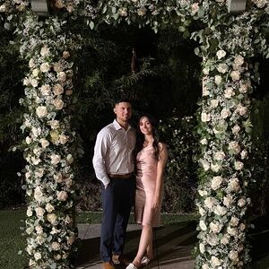 Meet your Posher, Daniela